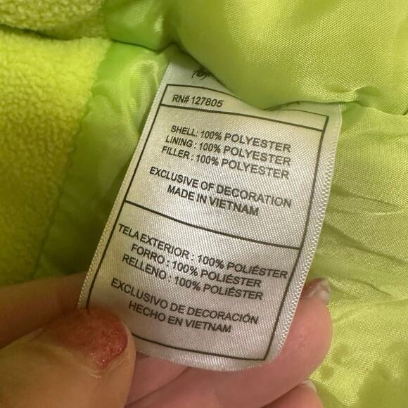 Toddler’s Spyder Winter Coat Sz. 2T - Picture 7 of 7